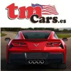 La imagen 1 de la Empresa TM CARS Concesionarios y Alquiler de Vehículos en Terrassa B