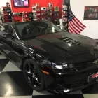 La imagen 2 de la Empresa TM CARS Concesionarios y Alquiler de Vehículos en Terrassa B