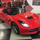 La imagen 3 de la Empresa TM CARS Concesionarios y Alquiler de Vehículos en Terrassa B