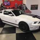 La imagen 4 de la Empresa TM CARS Concesionarios y Alquiler de Vehículos en Terrassa B