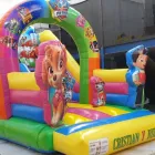 La imagen 6 de la Empresa TODOHINCHABLES MA Servicios Profesionales y de Negocios en Talavera de la Reina TO