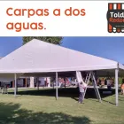 La imagen 1 de la Empresa TOLDOS REDONDO - GRUPO DCARPAS MÁLAGA Servicios Profesionales y de Negocios en Casabermeja MA