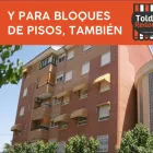 La imagen 3 de la Empresa TOLDOS REDONDO - GRUPO DCARPAS MÁLAGA Servicios Profesionales y de Negocios en Casabermeja MA