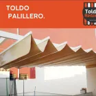 La imagen 4 de la Empresa TOLDOS REDONDO - GRUPO DCARPAS MÁLAGA Servicios Profesionales y de Negocios en Casabermeja MA