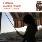 La imagen 5 de la Empresa TOLDOS REDONDO - GRUPO DCARPAS MÁLAGA Servicios Profesionales y de Negocios en Casabermeja MA