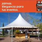 La imagen 7 de la Empresa TOLDOS REDONDO - GRUPO DCARPAS MÁLAGA Servicios Profesionales y de Negocios en Casabermeja MA