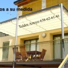 La imagen 7 de la Empresa TOLDOS Y PERSIANAS ARROYO MADRID Servicios Profesionales y de Negocios en Madrid M