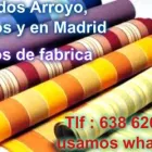 La imagen 9 de la Empresa TOLDOS Y PERSIANAS ARROYO MADRID Servicios Profesionales y de Negocios en Madrid M
