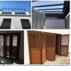 La imagen 2 de la Empresa TOLDOS Y VENTANAS JIMÉNEZ Servicios Profesionales y de Negocios en Montilla CO