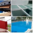 La imagen 3 de la Empresa TOLDOS Y VENTANAS JIMÉNEZ Servicios Profesionales y de Negocios en Montilla CO