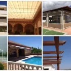 La imagen 4 de la Empresa TOLDOS Y VENTANAS JIMÉNEZ Servicios Profesionales y de Negocios en Montilla CO