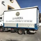 La imagen 10 de la Empresa TOLDOS Y VENTANAS JIMÉNEZ Servicios Profesionales y de Negocios en Montilla CO