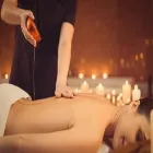 La imagen 4 de la Empresa TOMAS BRAVO SENERO QUIROMASAJISTA Salud y Medicina en Madrid M