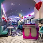 La imagen 1 de la Empresa TOMMY MEL'S Restaurantes para Celiacos en Madrid M