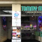 La imagen 5 de la Empresa TOMMY MEL'S Restaurantes para Celiacos en Madrid M