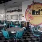 La imagen 7 de la Empresa TOMMY MEL'S Restaurantes para Celiacos en Madrid M