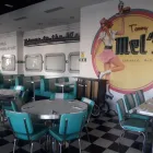 La imagen 7 de la Empresa TOMMY MEL'S Restaurantes Americanos en Madrid M
