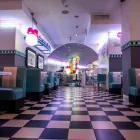 La imagen 8 de la Empresa TOMMY MEL'S Restaurantes Americanos en Madrid M