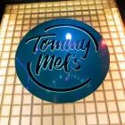 La imagen 1 de la Empresa TOMMY MEL'S Restaurantes Americanos en Madrid M