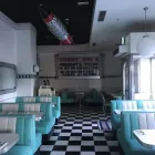 La imagen 5 de la Empresa TOMMY MEL'S Restaurantes Americanos en Madrid M