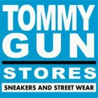 La imagen 1 de la Empresa TOMMYGUN STORES Zapaterías en Barcelona B