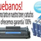 La imagen 5 de la Empresa TONER ALGECIRAS Transportes y Turismo en Algeciras CA