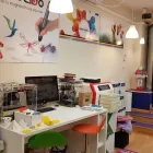 La imagen 4 de la Empresa TÓNER NUEVOS MINISTERIOS Tienda De Informática en Madrid M