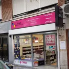 La imagen 7 de la Empresa TÓNER NUEVOS MINISTERIOS Tienda De Informática en Madrid M