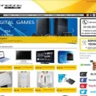 La imagen 1 de la Empresa TONETING PC & GAMES.INC Tienda De Informática en L'Hospitalet de Llobregat B