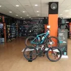 La imagen 1 de la Empresa TONIBIKE STORE ESTE Reparación de Bicicletas en Madrid M