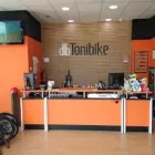 La imagen 2 de la Empresa TONIBIKE STORE ESTE Reparación de Bicicletas en Madrid M