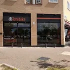 La imagen 4 de la Empresa TONIBIKE STORE ESTE Reparación de Bicicletas en Madrid M