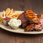 La imagen 1 de la Empresa TONY ROMA'S Restaurantes Americanos en Madrid M