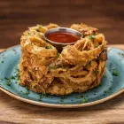 La imagen 2 de la Empresa TONY ROMA'S Restaurantes Americanos en Madrid M