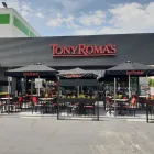 La imagen 6 de la Empresa TONY ROMA'S Restaurantes Mexicanos en Madrid M
