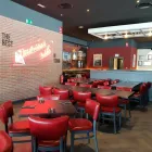 La imagen 7 de la Empresa TONY ROMA'S Restaurantes Mexicanos en Madrid M