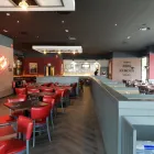 La imagen 9 de la Empresa TONY ROMA'S Restaurantes Mexicanos en Madrid M