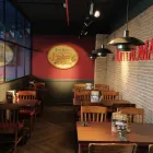 La imagen 2 de la Empresa TONY ROMA'S Restaurantes Mexicanos en Madrid M