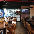 La imagen 5 de la Empresa TONY ROMA'S Restaurantes Mexicanos en Madrid M