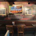 La imagen 7 de la Empresa TONY ROMA'S Restaurantes Mexicanos en Madrid M