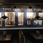 La imagen 8 de la Empresa TONY ROMA'S Restaurantes Mexicanos en Madrid M