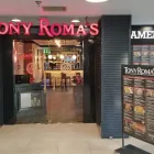 La imagen 10 de la Empresa TONY ROMA'S Restaurantes Mexicanos en Madrid M