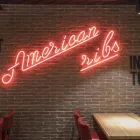 La imagen 1 de la Empresa TONY ROMA'S Restaurantes Mexicanos en Madrid M