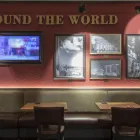 La imagen 6 de la Empresa TONY ROMA'S Restaurantes Mexicanos en Madrid M