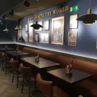 La imagen 2 de la Empresa TONY ROMA'S Restaurantes Mexicanos en Madrid M