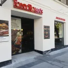 La imagen 4 de la Empresa TONY ROMA'S Restaurantes Mexicanos en Madrid M