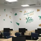 La imagen 14 de la Empresa TOP LÁMINAS Y VINILOS Industrias y Agricultura en Terrassa B