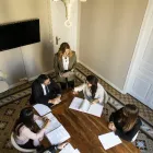 La imagen 4 de la Empresa TORO PUJOL ABOGADOS Abogados Especialistas En Derecho Mercantil en Barcelona B