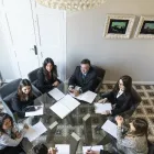 La imagen 5 de la Empresa TORO PUJOL ABOGADOS Abogados Especialistas En Derecho Mercantil en Barcelona B