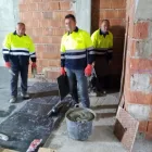 La imagen 10 de la Empresa TORRECONTROL SERVICIOS Gestión Empresarial en Torremolinos MA